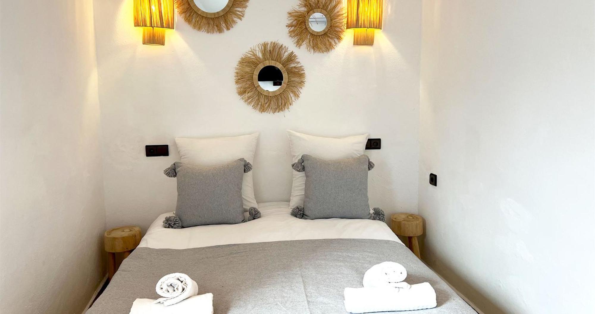 Couloirs De La Medina Hotel Marrakesh Eksteriør billede