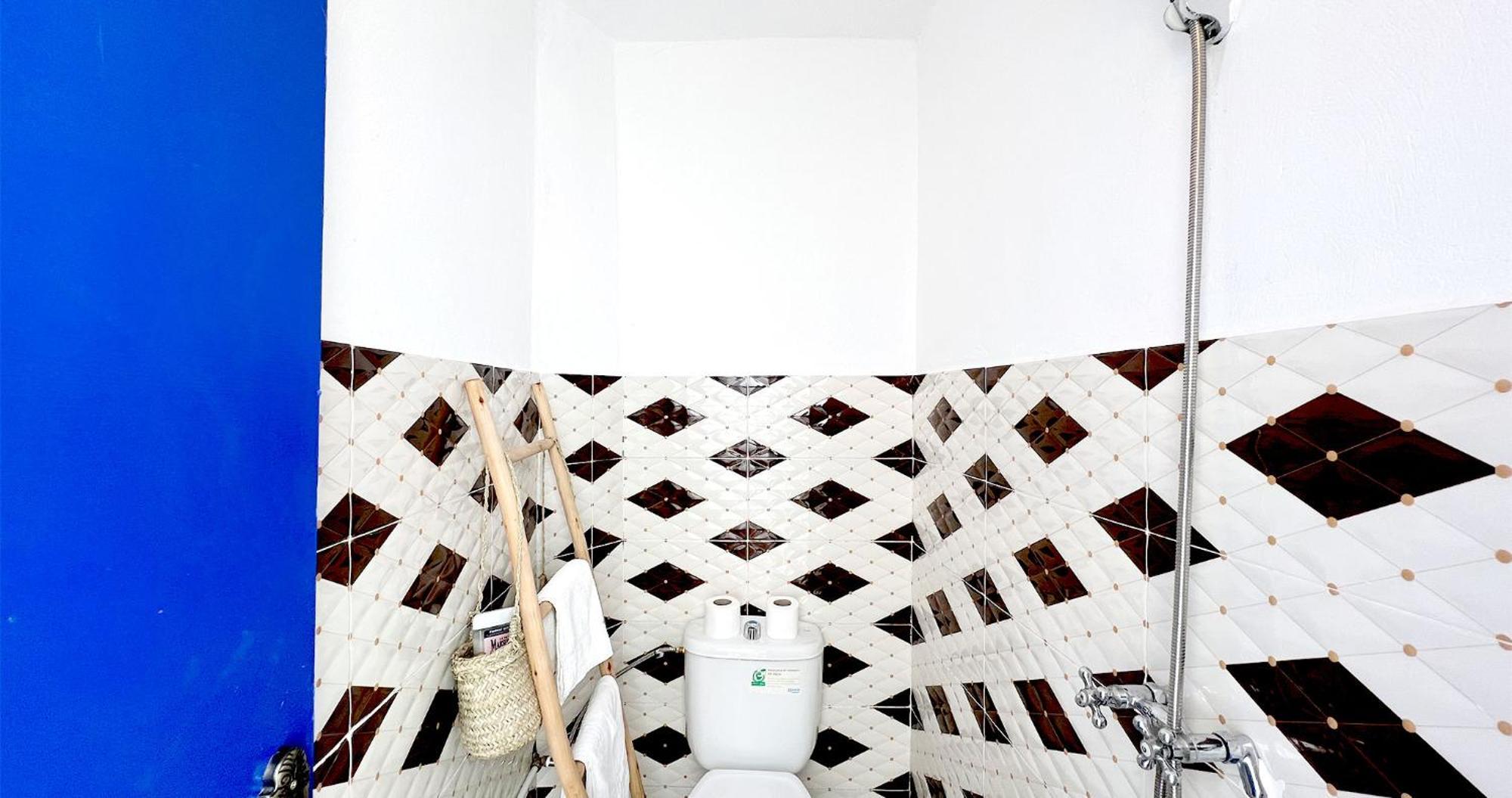 Couloirs De La Medina Hotel Marrakesh Eksteriør billede