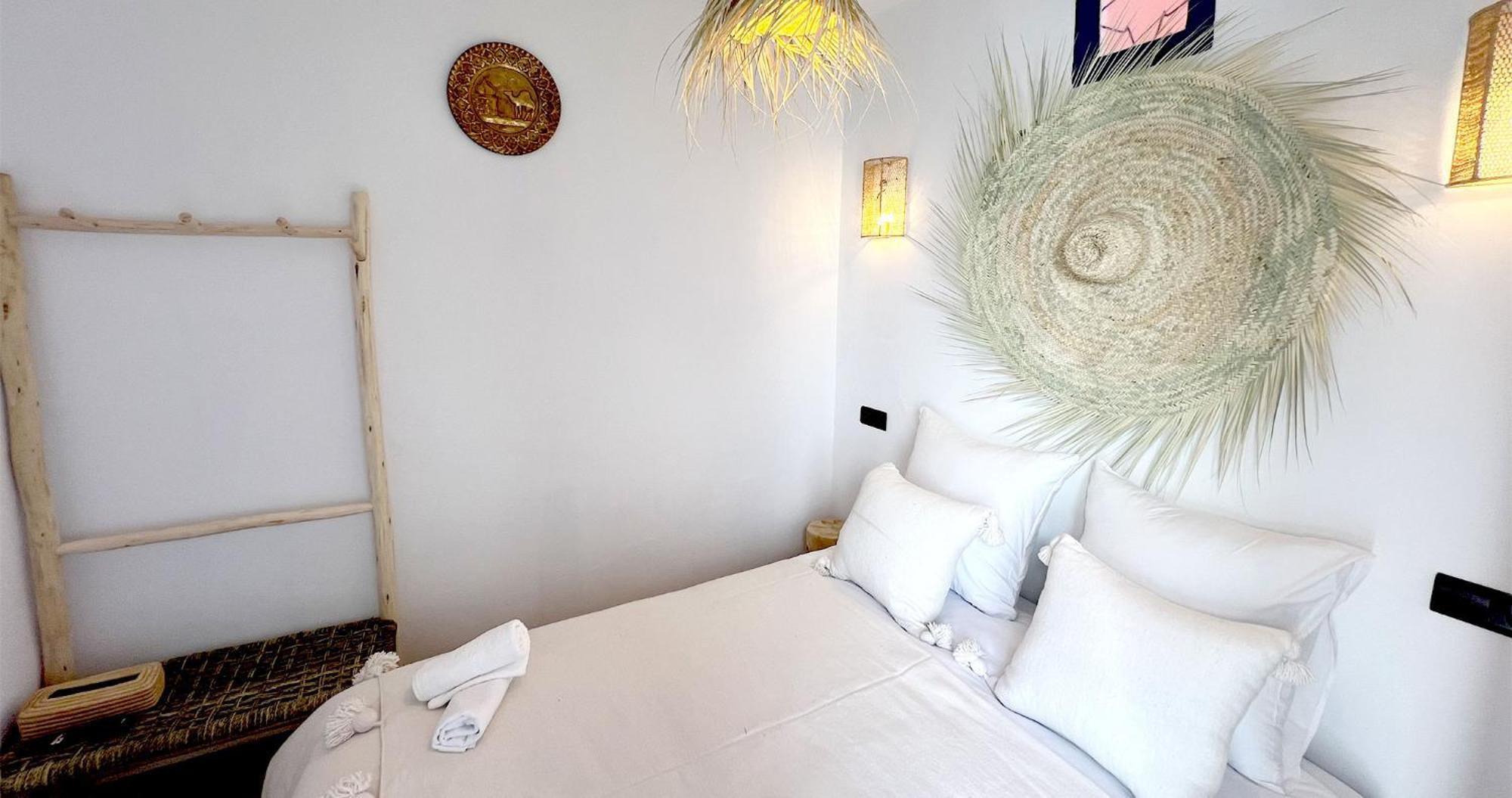 Couloirs De La Medina Hotel Marrakesh Eksteriør billede