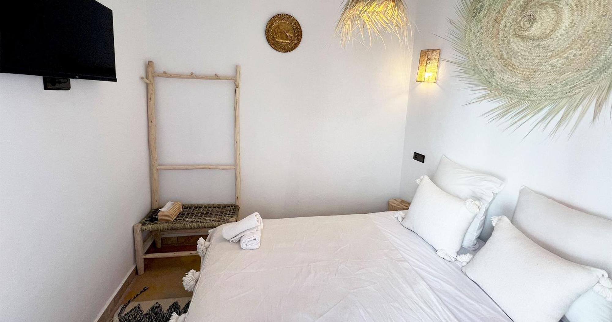 Couloirs De La Medina Hotel Marrakesh Eksteriør billede
