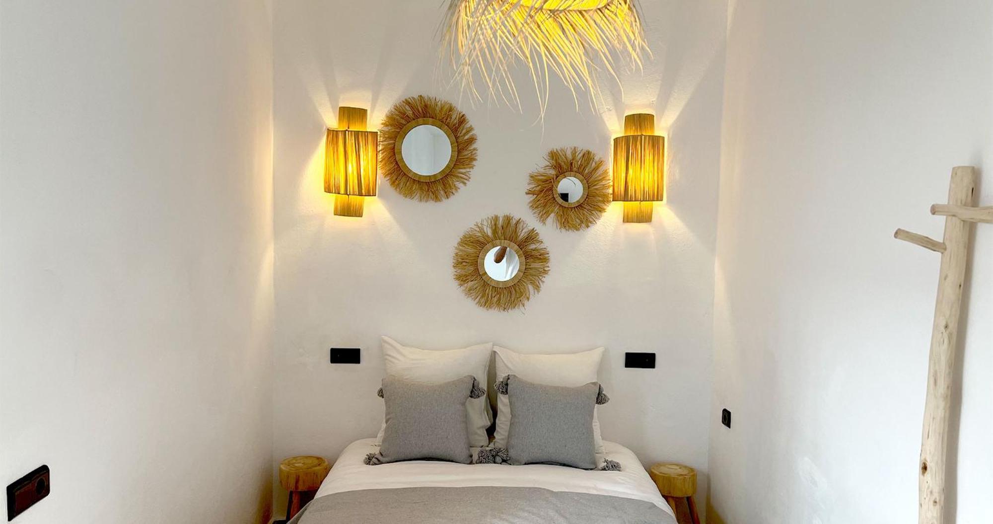 Couloirs De La Medina Hotel Marrakesh Eksteriør billede