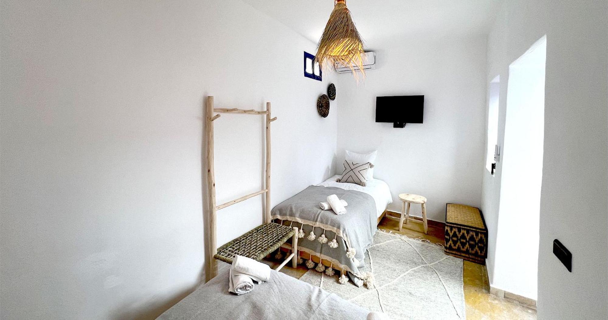 Couloirs De La Medina Hotel Marrakesh Eksteriør billede