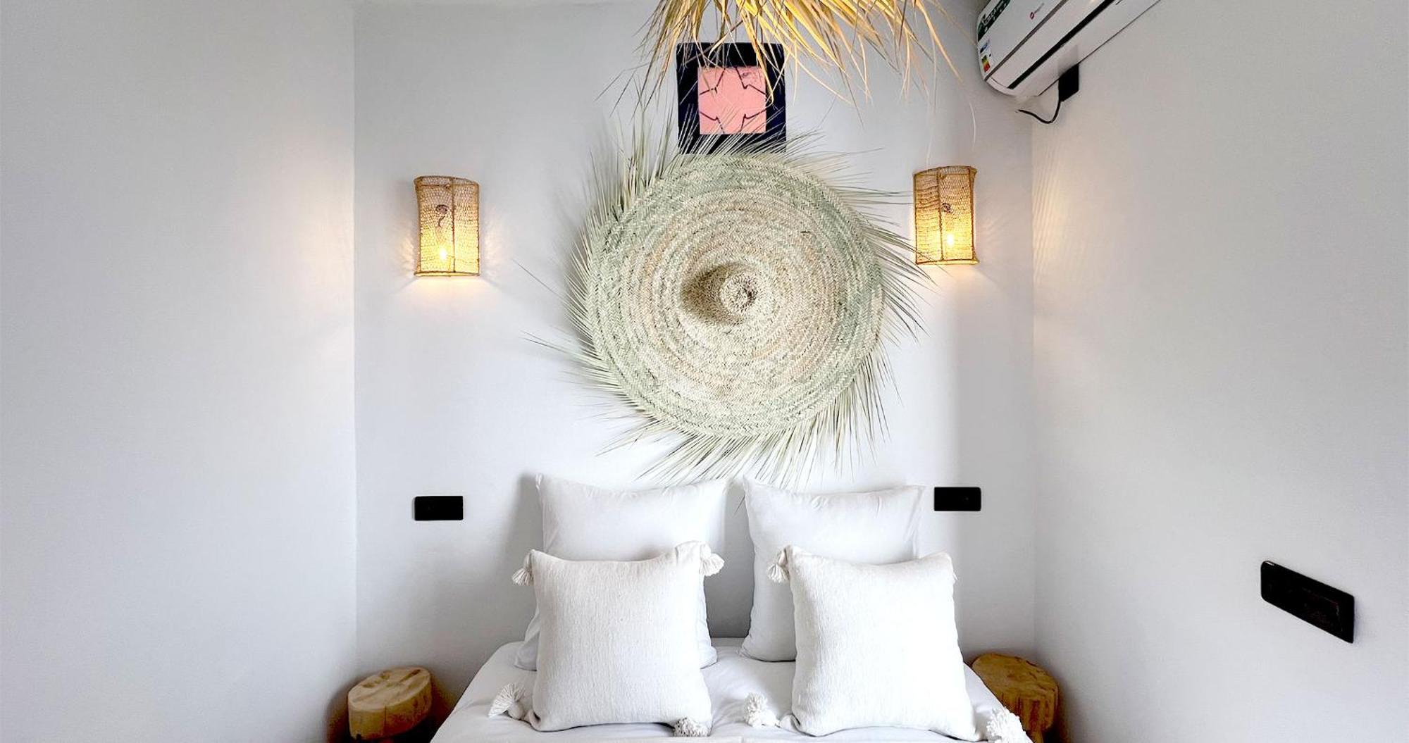 Couloirs De La Medina Hotel Marrakesh Eksteriør billede