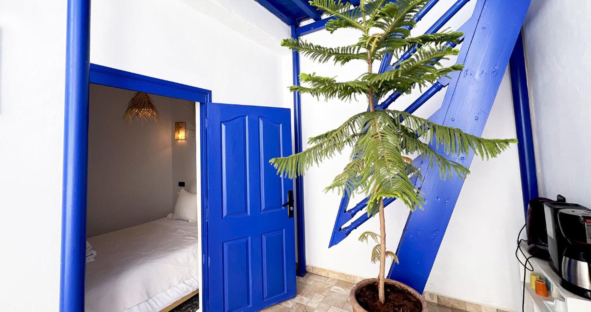 Couloirs De La Medina Hotel Marrakesh Eksteriør billede