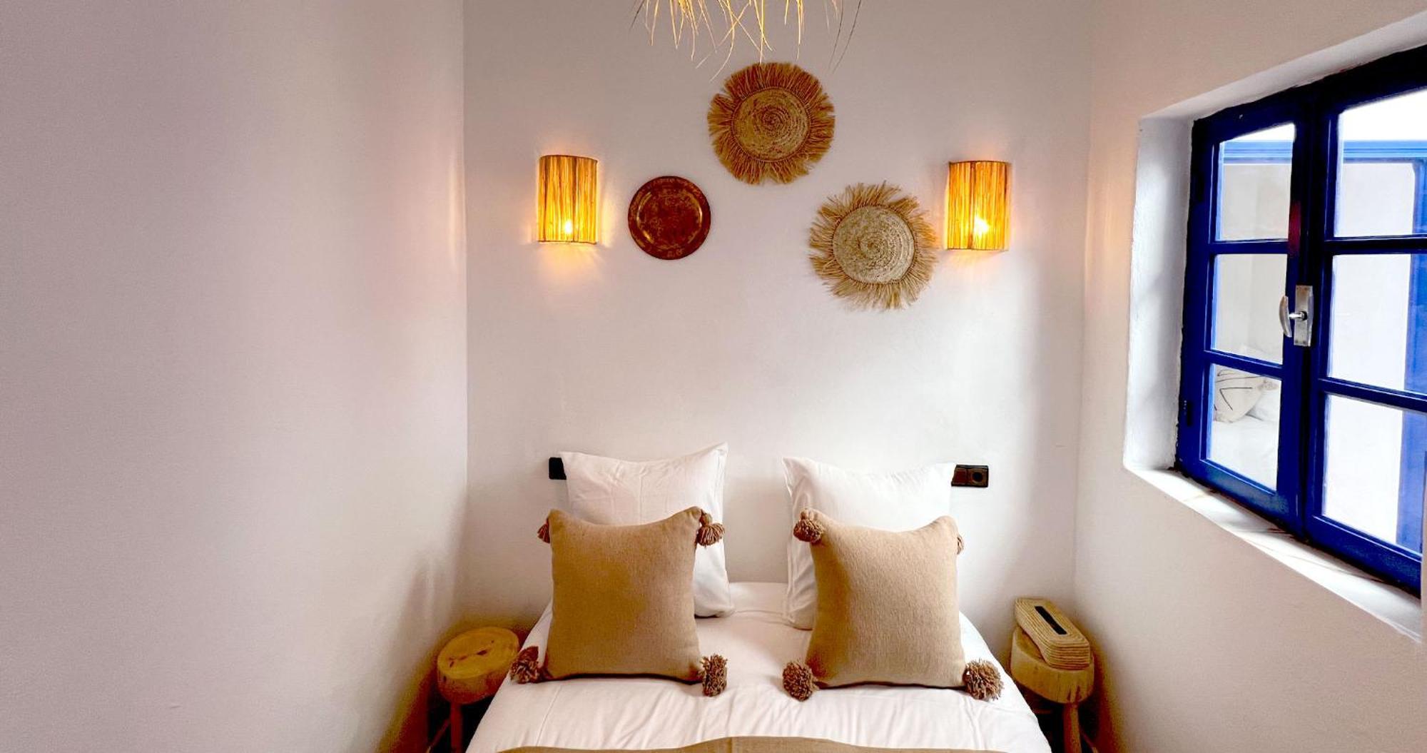 Couloirs De La Medina Hotel Marrakesh Eksteriør billede