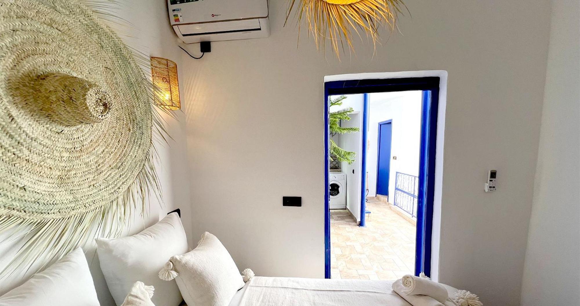 Couloirs De La Medina Hotel Marrakesh Eksteriør billede